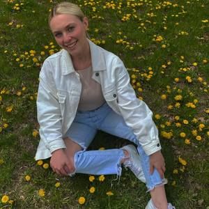 Meet your Posher, Élody